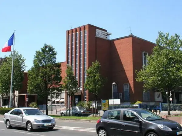 Service Monte Escalier Monte-escalier Le Bourget