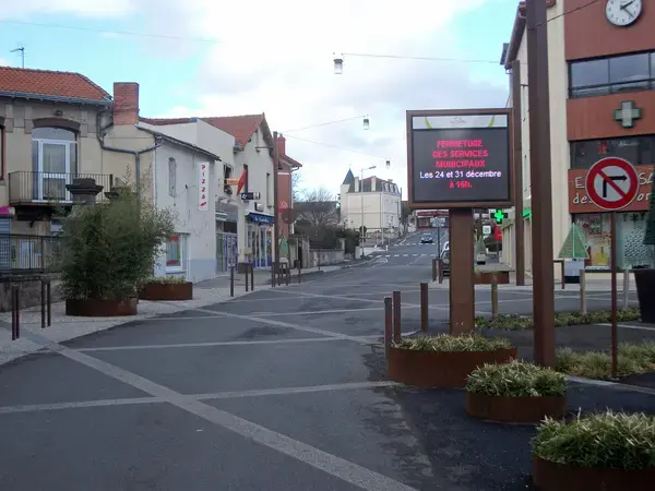 Service Monte Escalier Monte-escalier Le Cendre