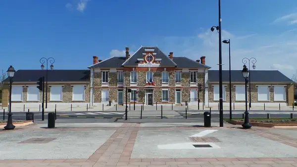 Service Monte Escalier Monte-escalier Le Coudray-Montceaux