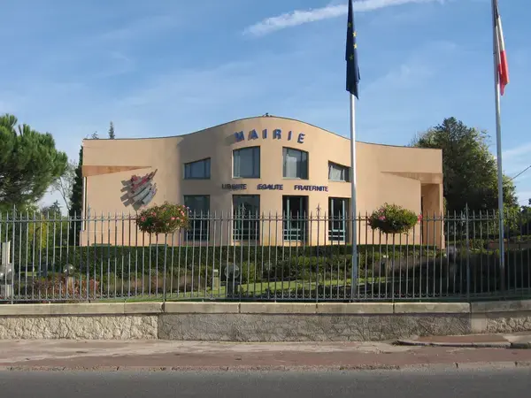 Service Monte Escalier Monte-escalier Léognan