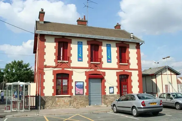 Service Monte Escalier Monte-escalier Limay