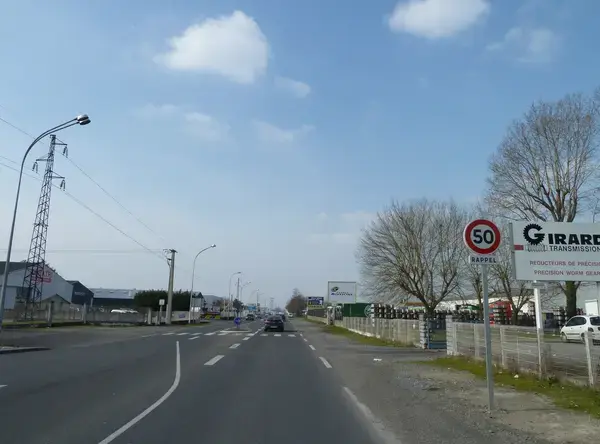 Service Monte Escalier Monte-escalier Lons