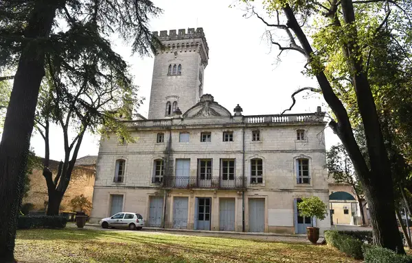 Service Monte Escalier Monte-escalier Lunel-Viel