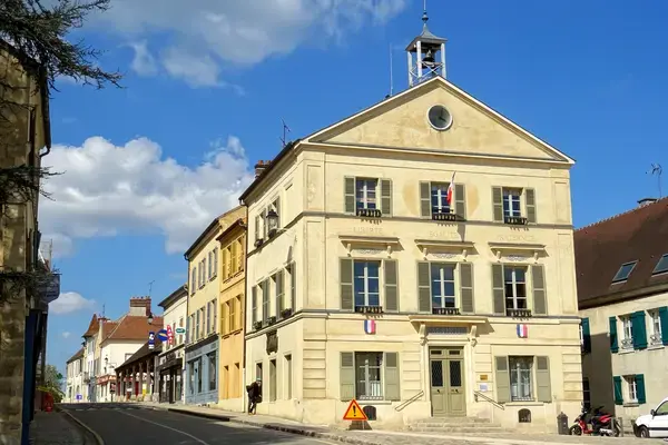 Service Monte Escalier Monte-escalier Luzarches