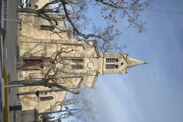 Service Monte Escalier Monte-escalier Manduel