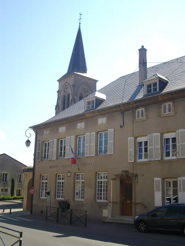 Service Monte Escalier Monte-escalier Manom