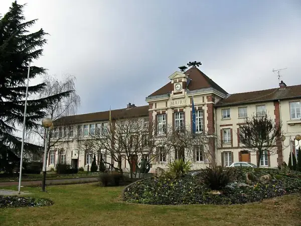 Service Monte Escalier Monte-escalier Mantes-la-Ville