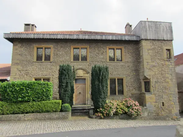 Service Monte Escalier Monte-escalier Marange-Silvange