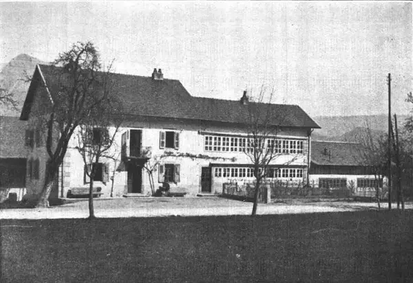 Service Monte Escalier Monte-escalier Marnaz