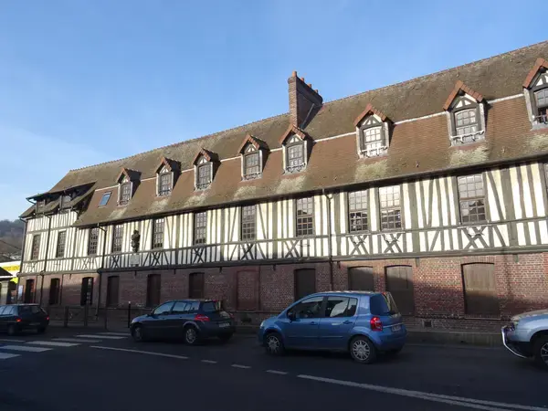 Service Monte Escalier Monte-escalier Maromme