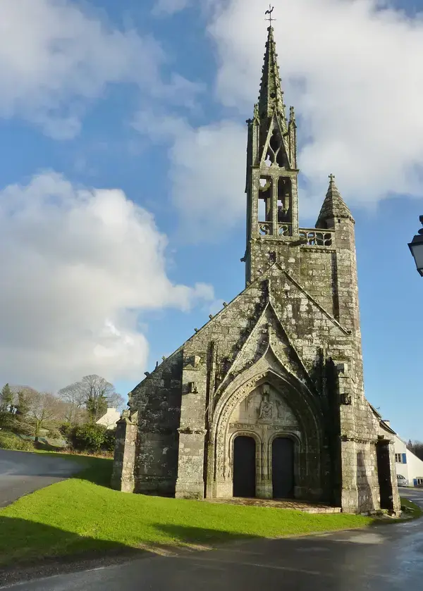 Service Monte Escalier Monte-escalier Melgven