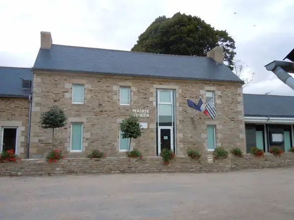 Service Monte Escalier Monte-escalier Mellac