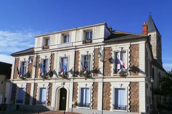 Service Monte Escalier Monte-escalier Mennecy