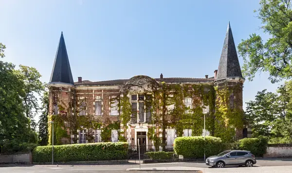 Service Monte Escalier Monte-escalier Montastruc-la-Conseillère