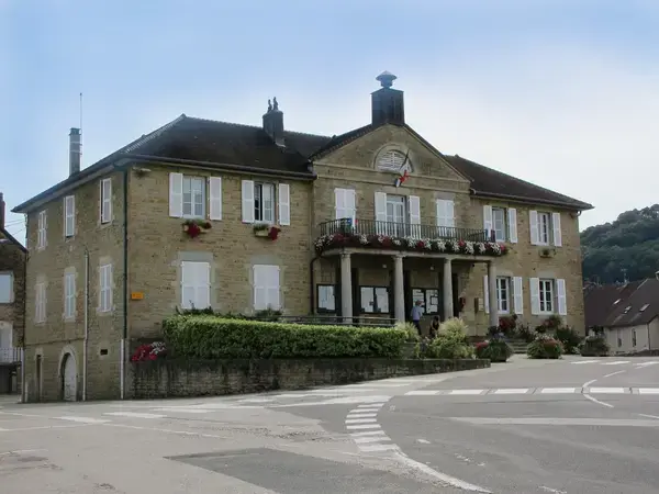 Service Monte Escalier Monte-escalier Montmorot