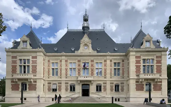 Service Monte Escalier Monte-escalier Montrouge