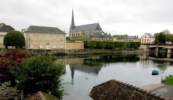 Service Monte Escalier Monte-escalier Nemours
