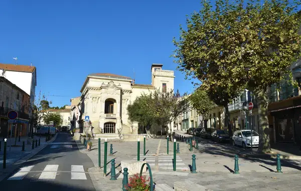 Service Monte Escalier Monte-escalier Nissan-lez-Enserune