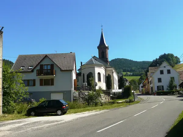 Service Monte Escalier Monte-escalier Orbey