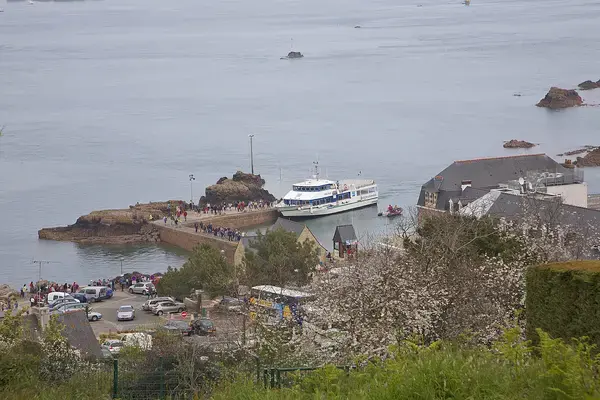 Service Monte Escalier Monte-escalier Ploubazlanec