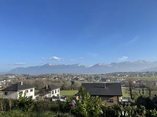 Service Monte Escalier Monte-escalier Poisy