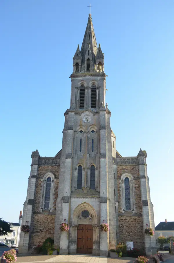 Service Monte Escalier Monte-escalier Port-Saint-Père
