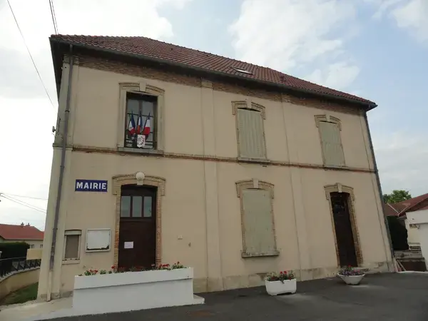 Service Monte Escalier Monte-escalier Pringy