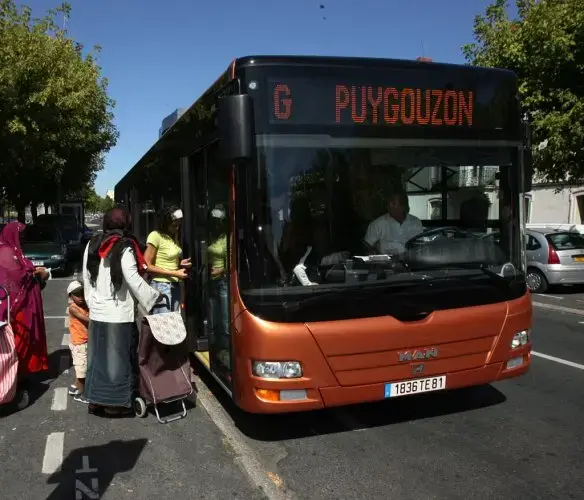 Service Monte Escalier Monte-escalier Puygouzon