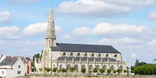 Service Monte Escalier Monte-escalier Riantec