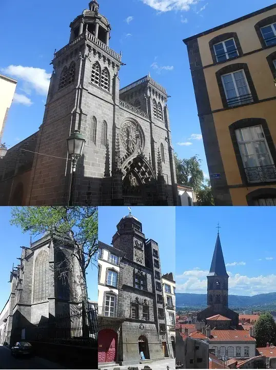 Service Monte Escalier Monte-escalier Riom