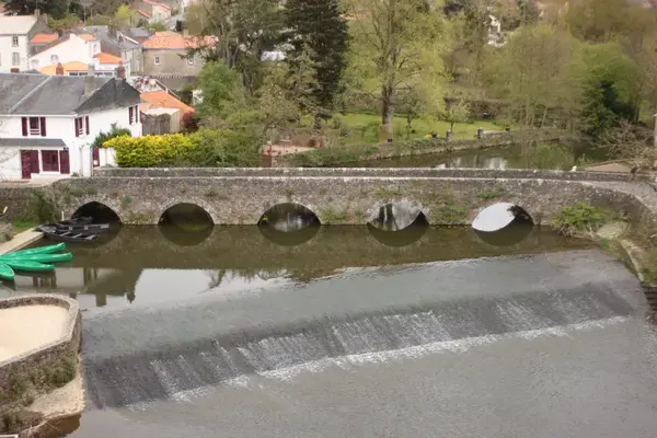 Service Monte Escalier Monte-escalier Rocheservière