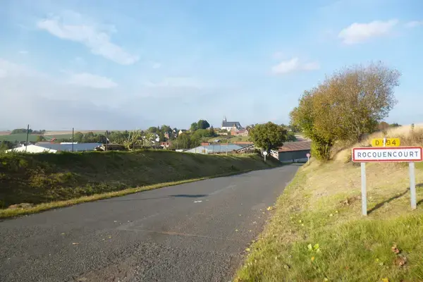 Service Monte Escalier Monte-escalier Rocquencourt