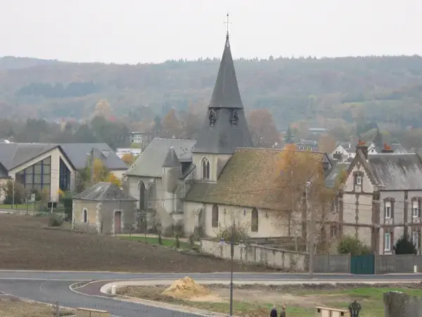 Service Monte Escalier Monte-escalier Romilly-sur-Andelle