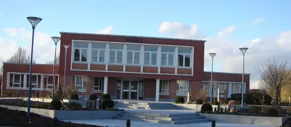 Service Monte Escalier Monte-escalier Roost-Warendin