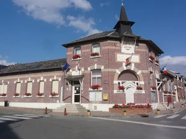 Service Monte Escalier Monte-escalier Rouvroy