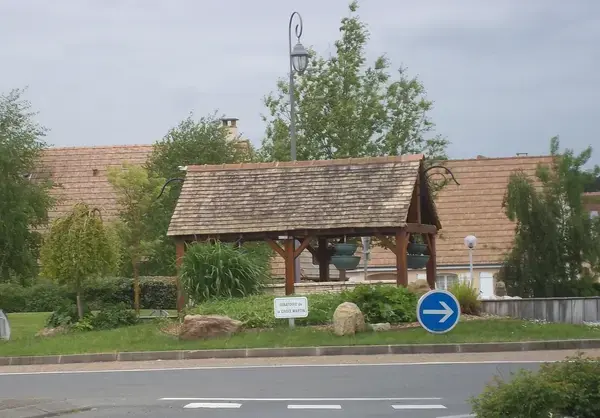 Service Monte Escalier Monte-escalier Ruaudin