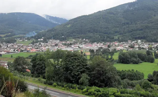 Service Monte Escalier Monte-escalier Rupt-sur-Moselle