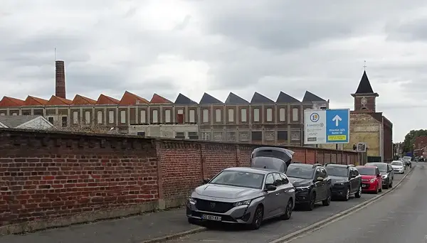 Service Monte Escalier Monte-escalier Sailly-sur-la-Lys