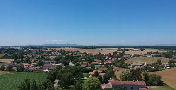 Service Monte Escalier Monte-escalier Saint-André-de-Corcy
