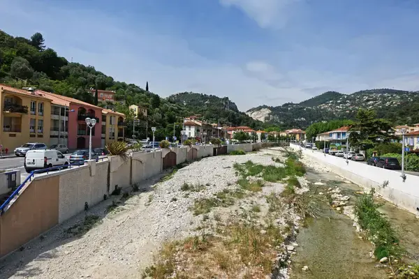 Service Monte Escalier Monte-escalier Saint-André-de-la-Roche
