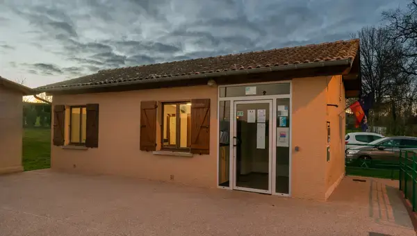 Service Monte Escalier Monte-escalier Saint-André