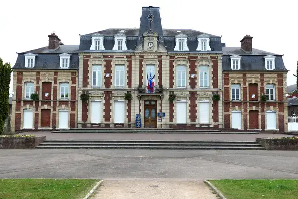 Service Monte Escalier Monte-escalier Saint-Aubin-lès-Elbeuf