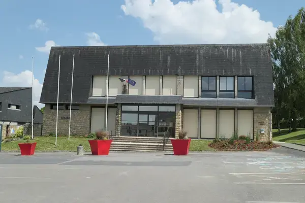 Service Monte Escalier Monte-escalier Saint-Berthevin