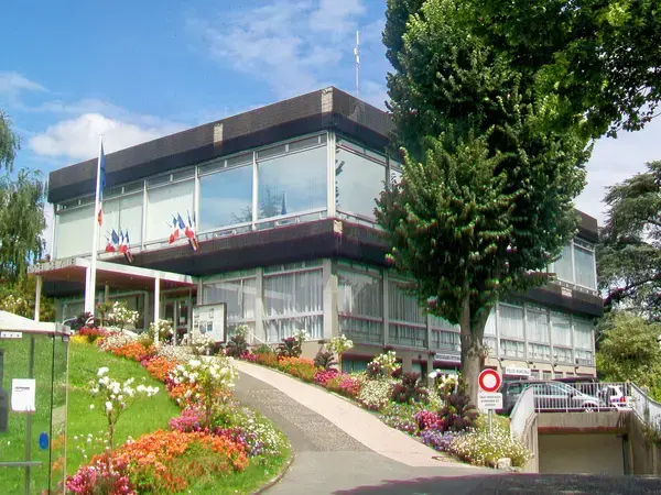 Service Monte Escalier Monte-escalier Saint-Brice-sous-Forêt