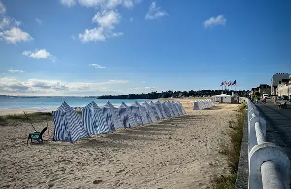 Service Monte Escalier Monte-escalier Saint-Cast-le-Guildo