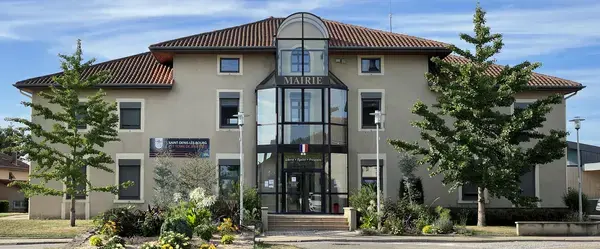 Service Monte Escalier Monte-escalier Saint-Denis-lès-Bourg