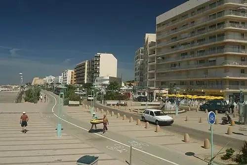 Service Monte Escalier Monte-escalier Saint-Jean-de-Monts