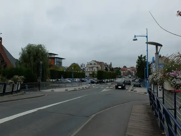 Service Monte Escalier Monte-escalier Saint-Laurent-Blangy