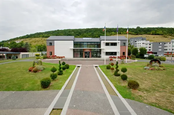 Service Monte Escalier Monte-escalier Saint-Léger-du-Bourg-Denis