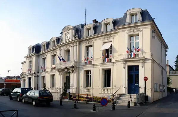 Service Monte Escalier Monte-escalier Saint-Leu-la-Forêt